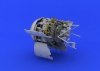 Eduard 632063 Fw 190F-8 engine 1/32 REVELL